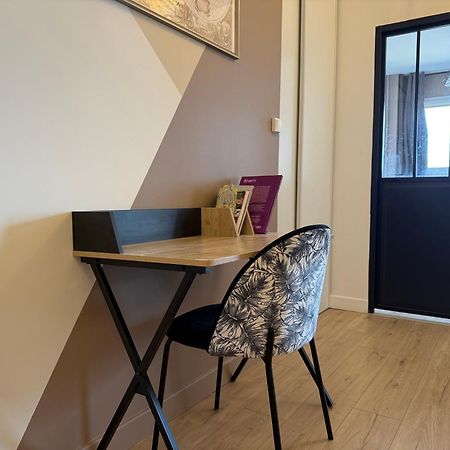 Apartament La Terrasse Du Coislin Metz Zewnętrze zdjęcie