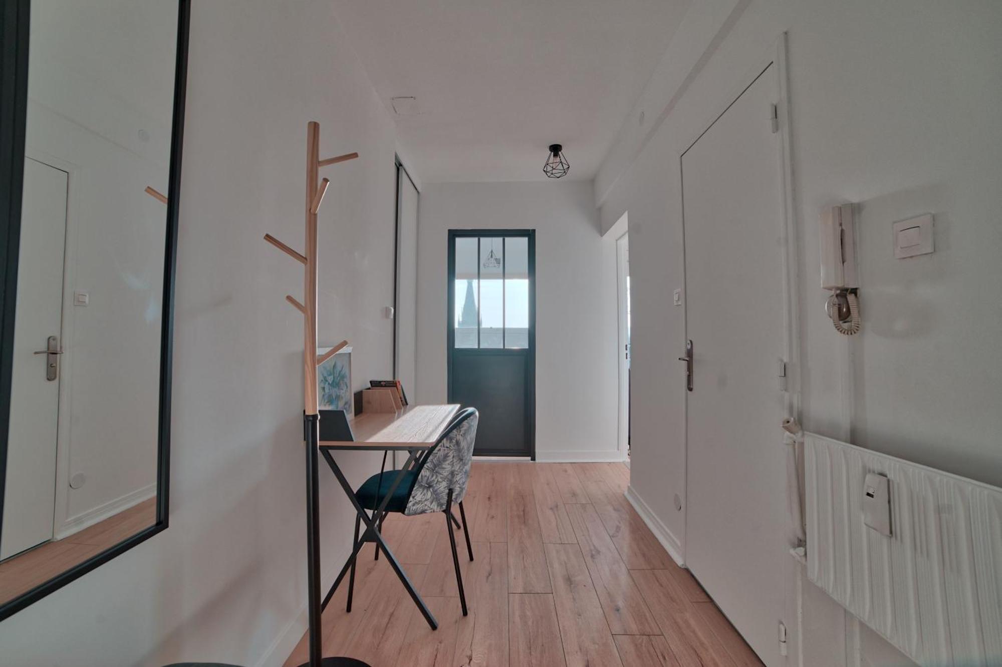 Apartament La Terrasse Du Coislin Metz Zewnętrze zdjęcie