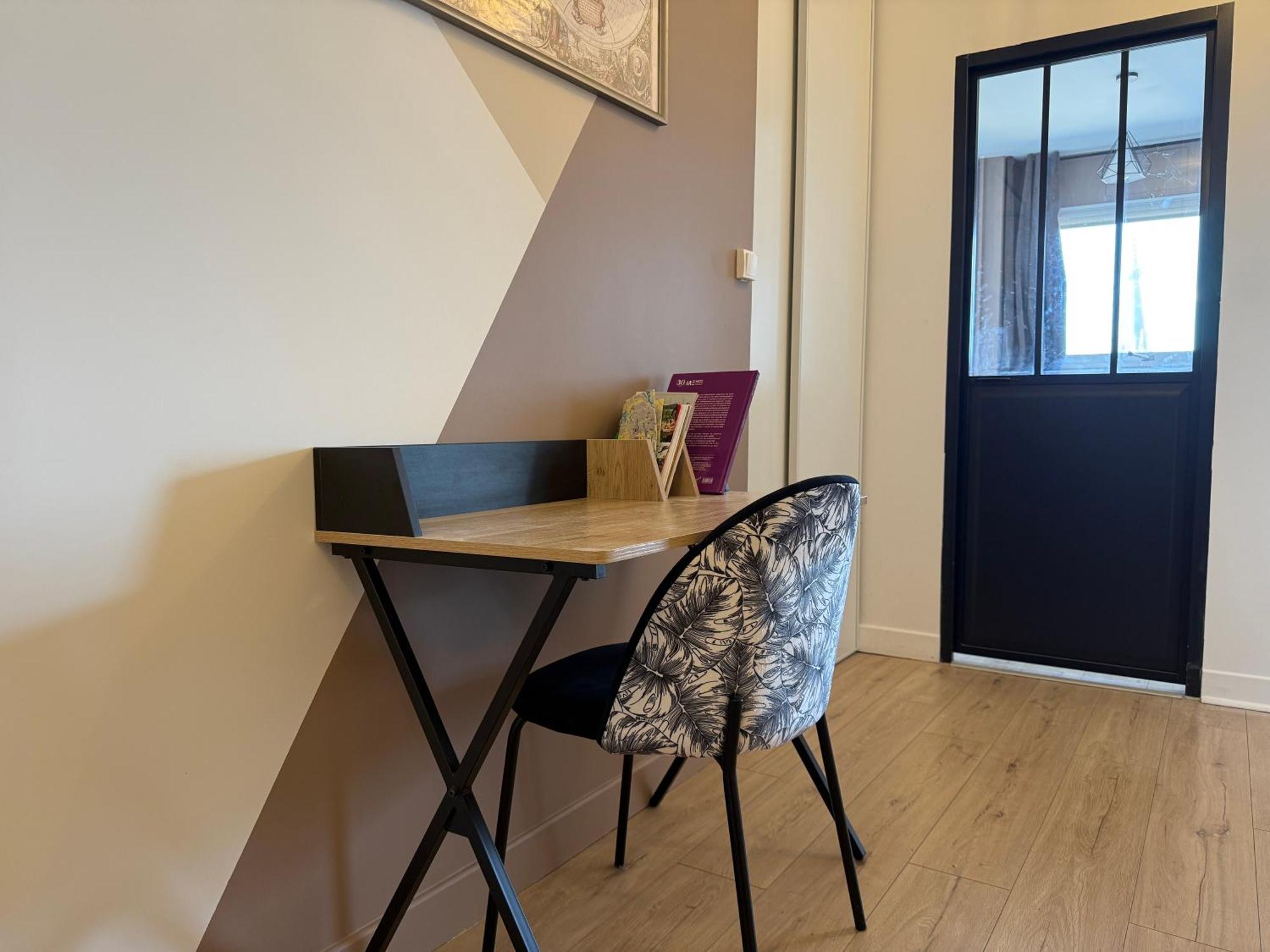 Apartament La Terrasse Du Coislin Metz Zewnętrze zdjęcie