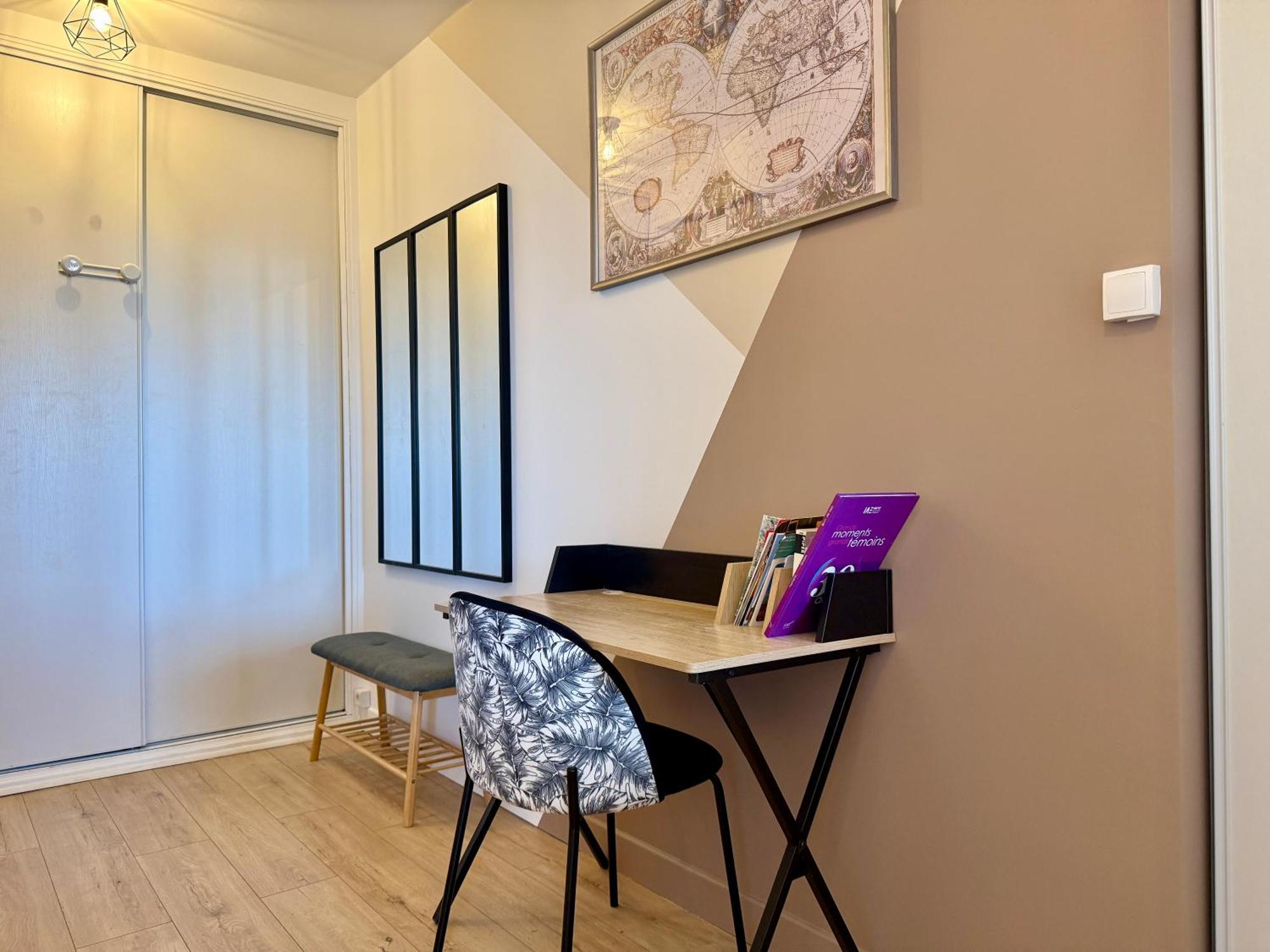 Apartament La Terrasse Du Coislin Metz Zewnętrze zdjęcie
